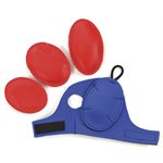 weight lifing gloves for youth