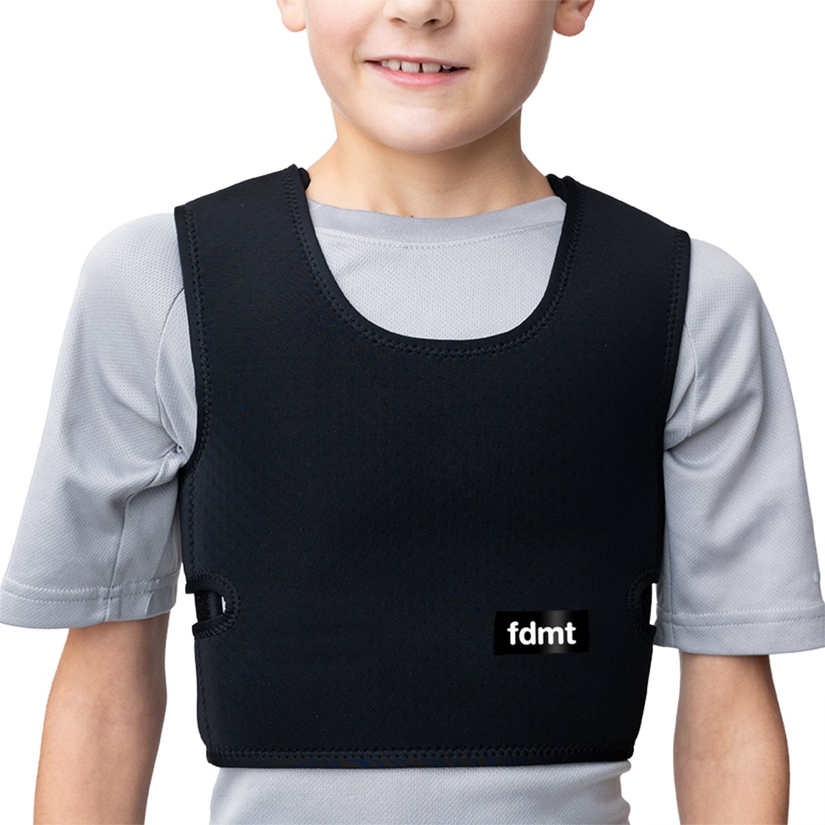 Weighted Compression Vest for Kids, FREE SHIPPING