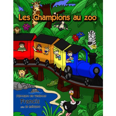 Histoire des zoos - Code animal