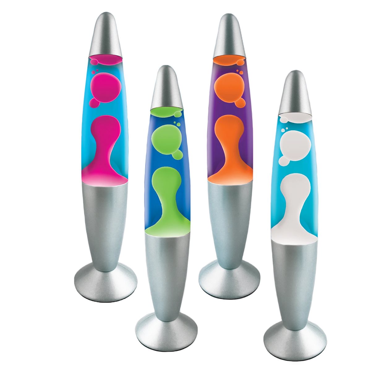 Eurolux store lava lamp