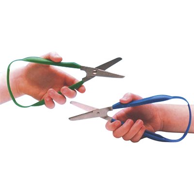 Easi-Grip Scissors