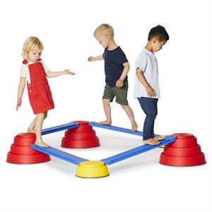 Build’n Balance Course