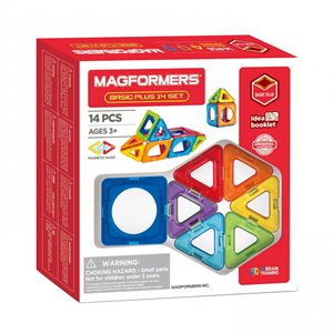 Magformers