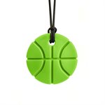 Basketball Necklace