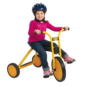 MyRider - Maxi Tricycle