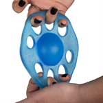 Finger grip exerciser