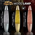 Glitter Mood Lamp