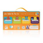 Life Skills On The Go – Complete Collection – English Version 