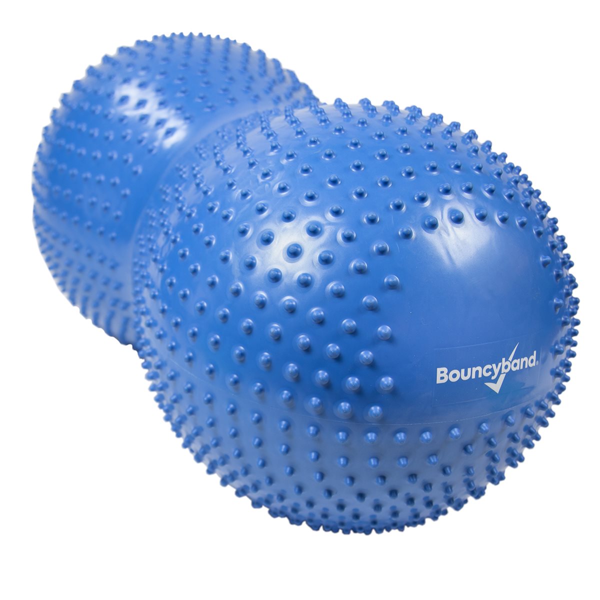 Peanut Shape Textured Sensory Ball