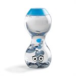 Emotions Sensory Bottles – Excited, Nervous, Lonely & Impatient