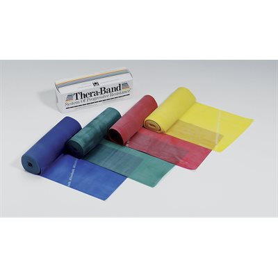 Thera-Band® without Latex - 23 m