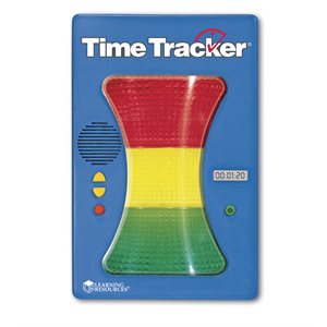 Magnetic Time Tracker®