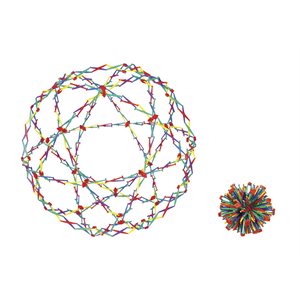 Hoberman Sphere