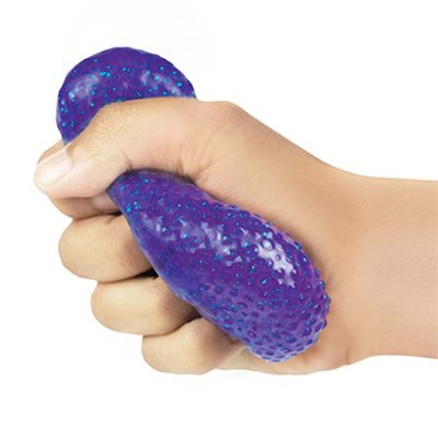 Glitter Beads Stress Ball